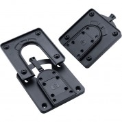 Hp Quick Release Bracket 2 For Desktop Minis & Displays