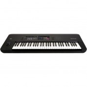 Korg Nautilus 61 Music Workstation | Official Site