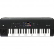 Korg Nautilus 61 Music Workstation | Official Site