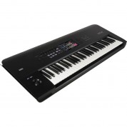 Korg Nautilus 61 Music Workstation | Official Site