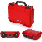 Nanuk 909 Hard Utility Case For Dji Osmo (red)