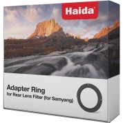 Haida Filter Adapter Ring Samyang Af 14mm F2.8 Rf Canon Rf