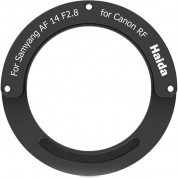 Haida Filter Adapter Ring Samyang Af 14mm F2.8 Rf Canon Rf