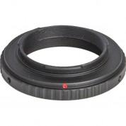 Baader Wide T-ring Set For Fujifilm X | Alpine Astronomical