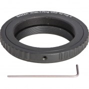 Baader Wide T-ring Set For Fujifilm X | Alpine Astronomical