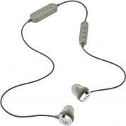 Focal Sphear Wireless In-ear Headphones Olive