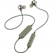 Focal Sphear Wireless In-ear Headphones Olive