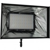 Nanlux 4' Rectangular Softbox For Dyno 650c Led Light