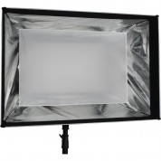 Nanlux 4' Rectangular Softbox For Dyno 650c Led Light