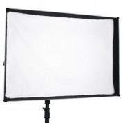 Nanlux 4' Rectangular Softbox For Dyno 650c Led Light