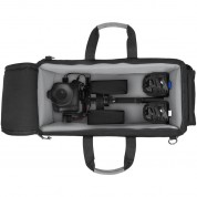 Portabrace Shoot-ready Case For Dji Rs 2 Gimbal | Compact Protection