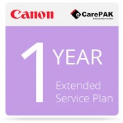 Canon Ecarepak Extended Service Plan Sc 42c Xpres