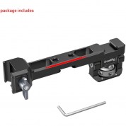 Smallrig Monitor Mount Nato Clamp Dji Rs 2 Rsc 2