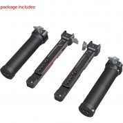 Smallrig Dual Handgrip For Dji Rs 2 Rsc 2 Rs 3 Rs 3 Pro Gimbal