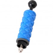 Ultralight Tr-dh Handle For Underwater Camera Tray (blue)