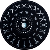 Ortofon Vln In Vinyl We Trust Slipmat 2-pack