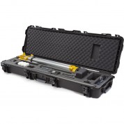 Nanuk 995 Hard-shell Case For Dji D-rtk 2 (black)