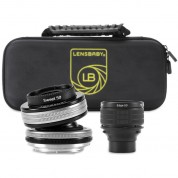 Lensbaby Optic Swap Intro Collection Canon Rf