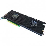 Highpoint Ssd7540 Pcie 4.0 X16 Nvme Raid Controller