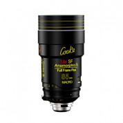 Cooke 85mm Anamorphic/i 1.8x Full Frame Pl Macro Lens