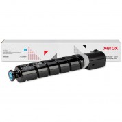 Xerox Cyan Toner Cartridge For Canon Imagerunner Advance Printers