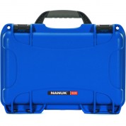 Nanuk 909 Hard Case Blue 8.8l