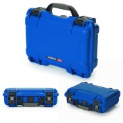 Nanuk 909 Hard Case Blue 8.8l