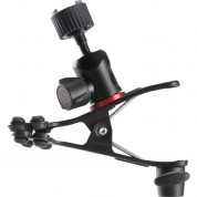 Manfrotto 175f-2 Cold Shoe Clamp For Camera Accessories