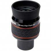 Celestron Ultima Edge 18mm Flat Field Eyepiece 1.25