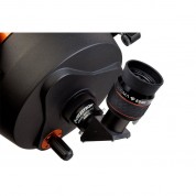 Celestron Ultima Edge 18mm Flat Field Eyepiece 1.25