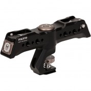 Tilta Rotatable Top Handle Black - Camera Accessory