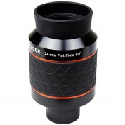 Celestron Ultima Edge 24mm Flat Field Eyepiece 1.25