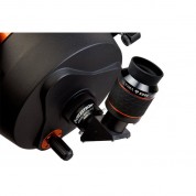 Celestron Ultima Edge 24mm Flat Field Eyepiece 1.25