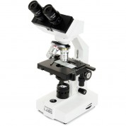 Celestron Cb1000cf 40-1000x Binocular Microscope