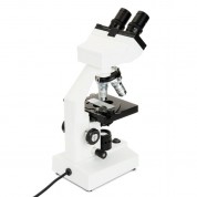 Celestron Cb1000cf 40-1000x Binocular Microscope