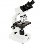 Celestron Cb1000cf 40-1000x Binocular Microscope