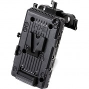 Tilta Battery Plate For Blackmagic Ursa Mini Pro V-mount