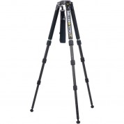 Miller Solo-q 100 Carbon Fiber Tripod