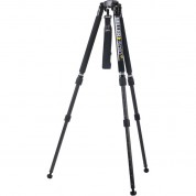 Miller Solo-q 75 Carbon Fiber Tripod Seo Title