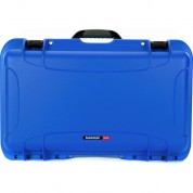 Nanuk 935 Wheeled Hard Case 28.5l Blue