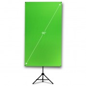 Valera Explorer 90 Green Screen + Background Gallery Bundle