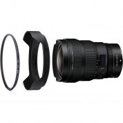 Nisi 112mm Nc Uv Filter For Nikon Z 14-24mm F/2.8 S