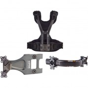 Flowcine Xspine Vest Xbone Cf Stabilization System