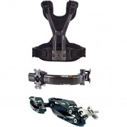 Flowcine Xspine Vest Xbone Cf Xarm Stabilization System