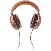 Focal Stellia Closed-back Over-ear Headphones