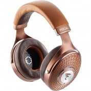 Focal Stellia Closed-back Over-ear Headphones