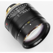 Ttartisan 50mm F/0.95 Lens For Leica M - Black