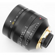 Ttartisan 50mm F/0.95 Lens For Leica M - Black