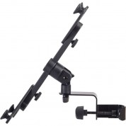 Gator Tablet Mount With Corner Grip System