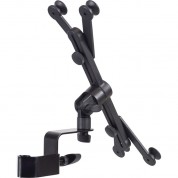 Gator Tablet Mount With Corner Grip System